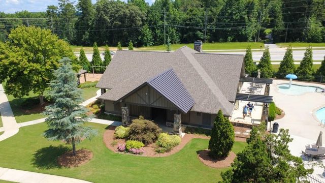 2854 Pleasant Oak Drive, Buford, GA 30519