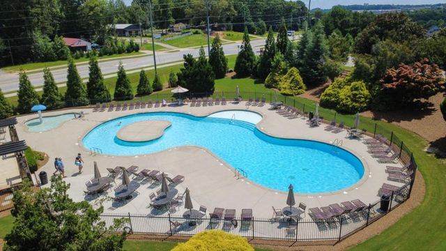 2854 Pleasant Oak Drive, Buford, GA 30519