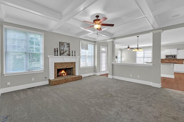 2854 Pleasant Oak Drive, Buford, GA 30519