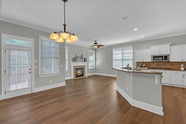 2854 Pleasant Oak Drive, Buford, GA 30519