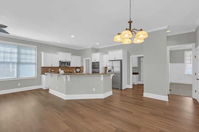 2854 Pleasant Oak Drive, Buford, GA 30519