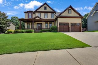 2854 Pleasant Oak Drive, Buford, GA 30519