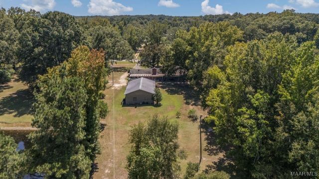 6486 W Old Hayneville Road, Hope Hull, AL 36043