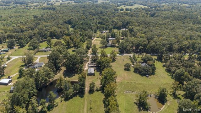 6486 W Old Hayneville Road, Hope Hull, AL 36043