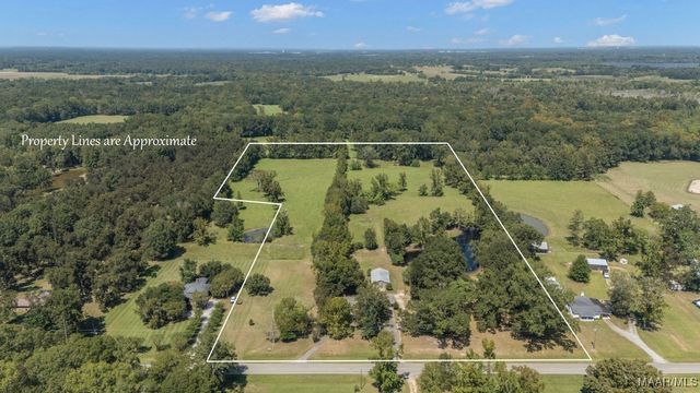 6486 W Old Hayneville Road, Hope Hull, AL 36043