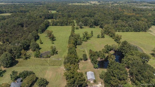 6486 W Old Hayneville Road, Hope Hull, AL 36043