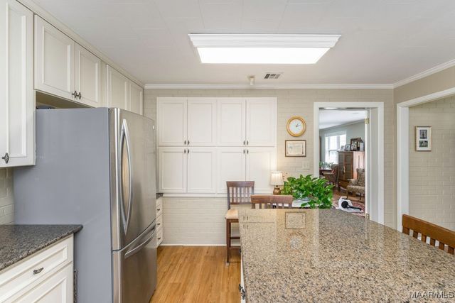 6486 W Old Hayneville Road, Hope Hull, AL 36043