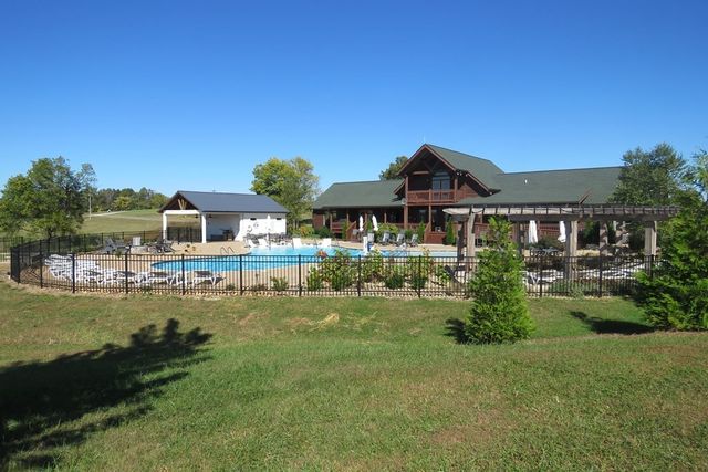 0 Goose Road, Hilham, TN 38568