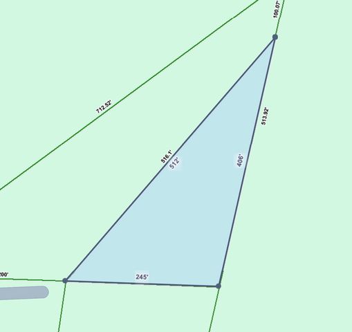 0 Goose Road, Hilham, TN 38568