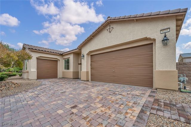 8608 Purple Wisteria Street, Las Vegas, NV 89131