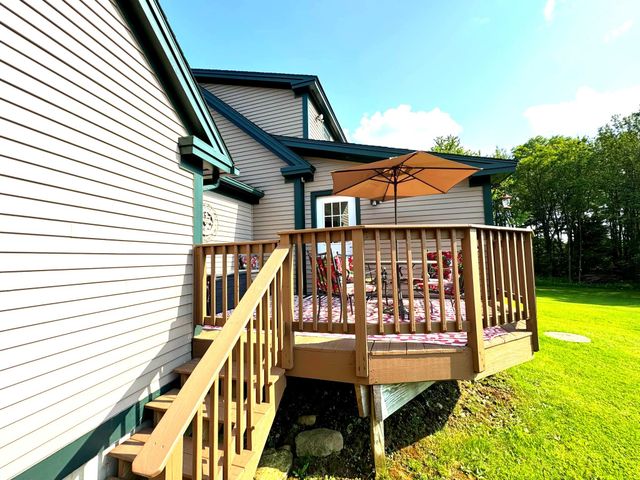 456 Poverty Row, Whitingham, VT 05361