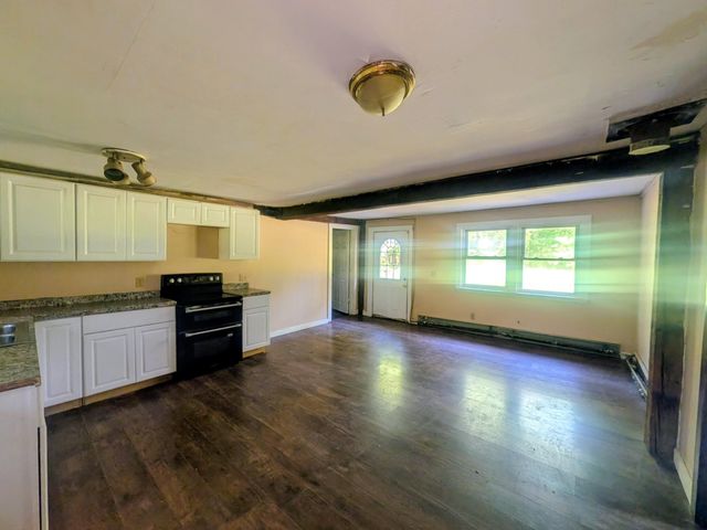 318 Britton Road, Unity, NH 03743
