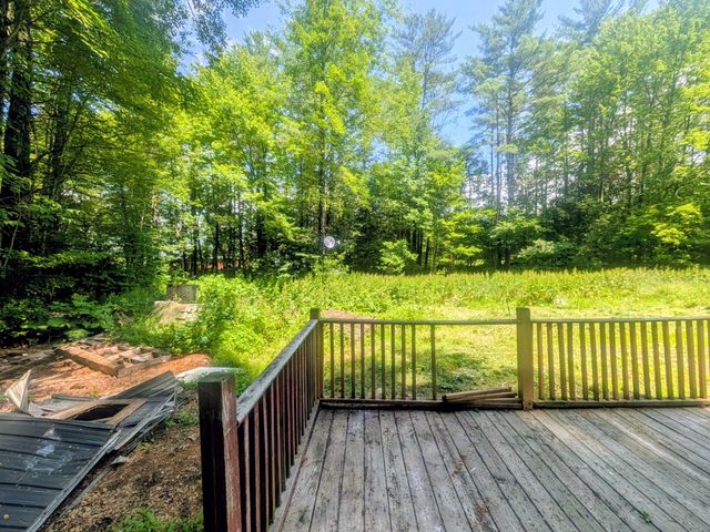 318 Britton Road, Unity, NH 03743