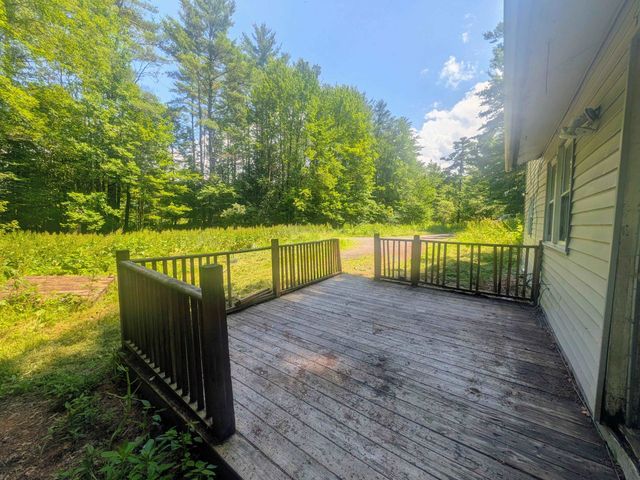 318 Britton Road, Unity, NH 03743