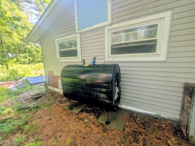 318 Britton Road, Unity, NH 03743