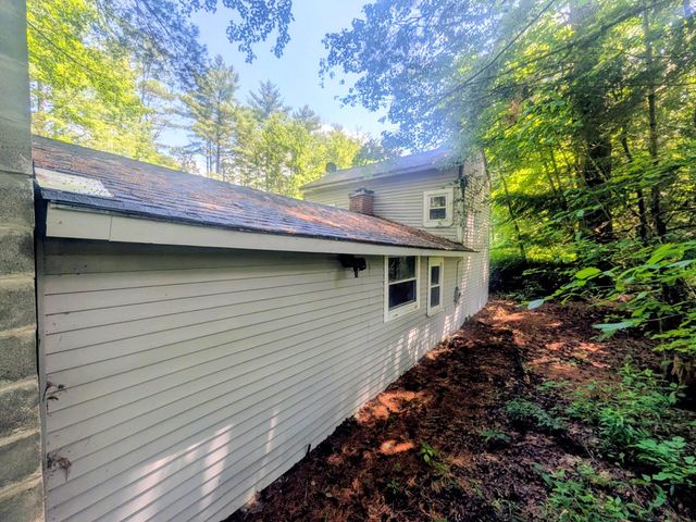 318 Britton Road, Unity, NH 03743