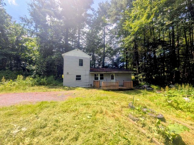 318 Britton Road, Unity, NH 03743