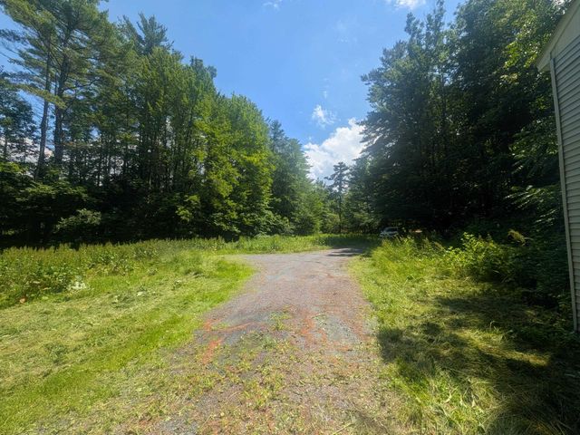 318 Britton Road, Unity, NH 03743