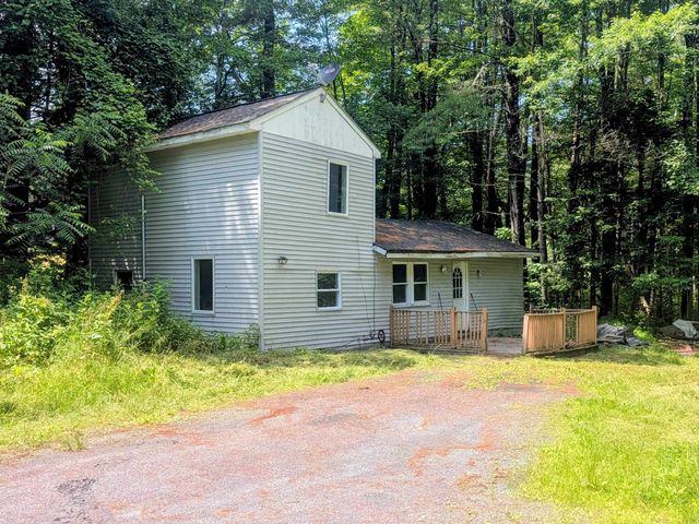 318 Britton Road, Unity, NH 03743
