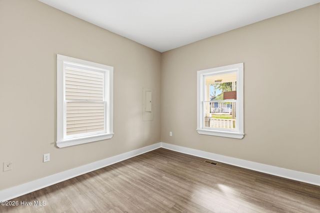 209 S 13th Street, Wilmington, NC 28401