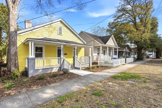 209 S 13th Street, Wilmington, NC 28401