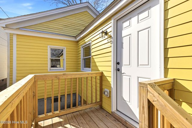 209 S 13th Street, Wilmington, NC 28401