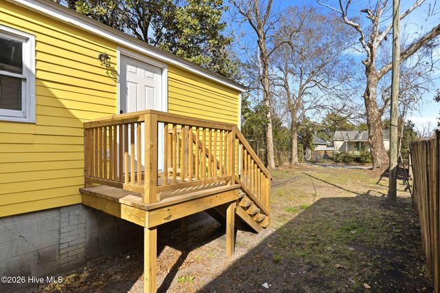 209 S 13th Street, Wilmington, NC 28401