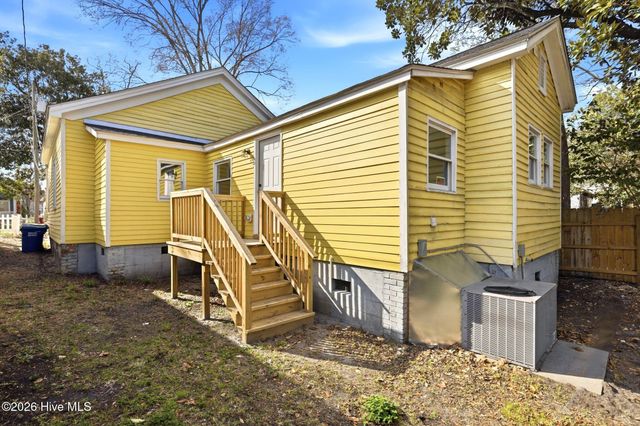 209 S 13th Street, Wilmington, NC 28401