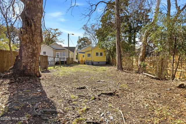 209 S 13th Street, Wilmington, NC 28401