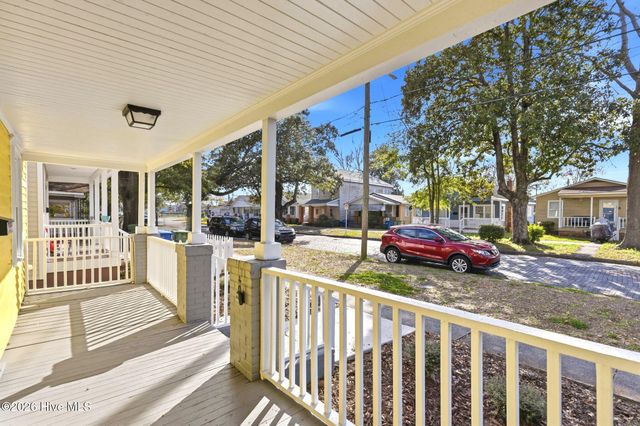 209 S 13th Street, Wilmington, NC 28401
