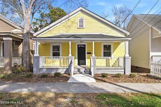 209 S 13th Street, Wilmington, NC 28401