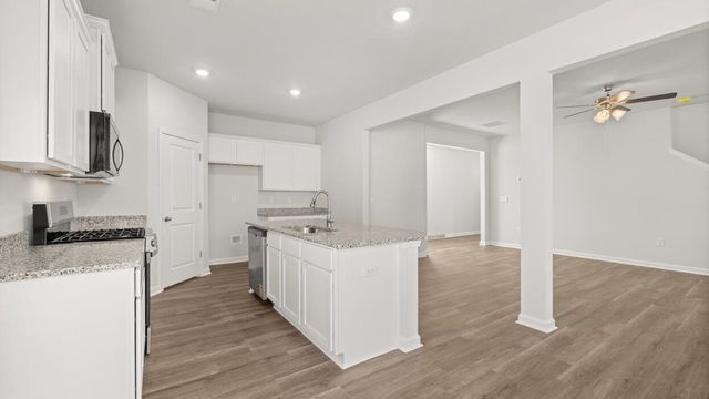 670 Lytham Drive, Aiken, SC 29801