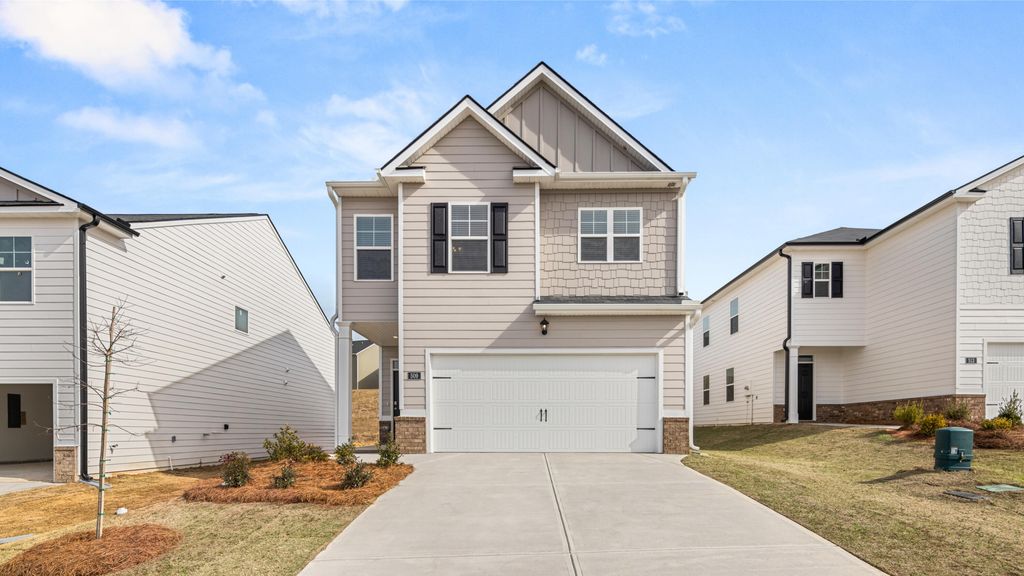 670 Lytham Drive, Aiken, SC 29801