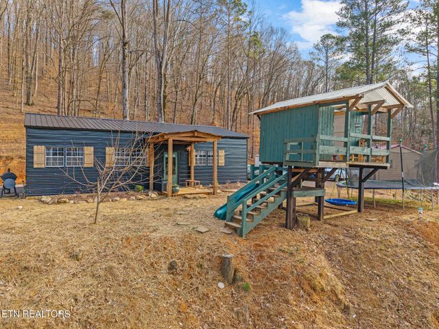 361 County Road 38, Riceville, TN 37370