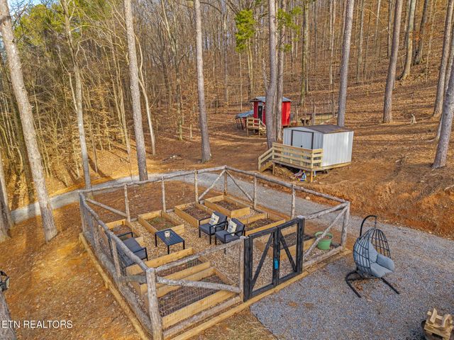 361 County Road 38, Riceville, TN 37370