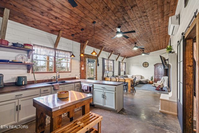 361 County Road 38, Riceville, TN 37370