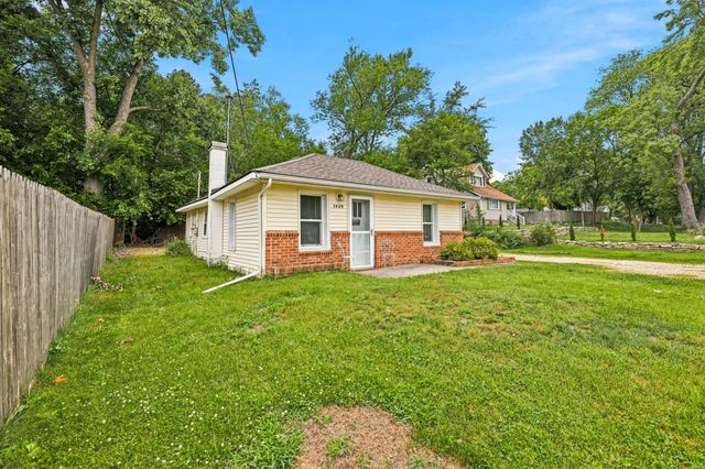 1629 Bristol Avenue Nw, City Of Grand Rapids, MI 49504