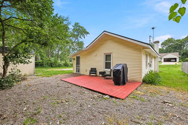 1629 Bristol Avenue Nw, City Of Grand Rapids, MI 49504