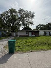 1116 Saint Helena Drive, Cahokia, IL 62206