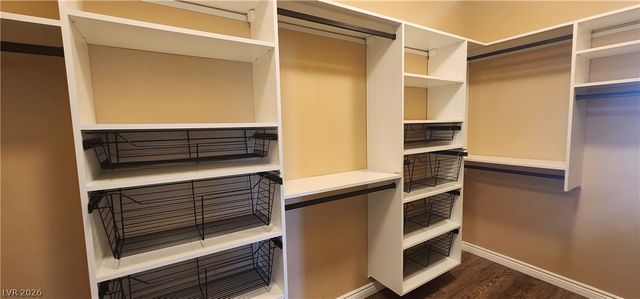 10616 Olympic Pine Drive, Las Vegas, NV 89135