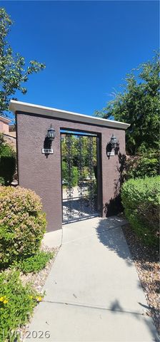 10616 Olympic Pine Drive, Las Vegas, NV 89135