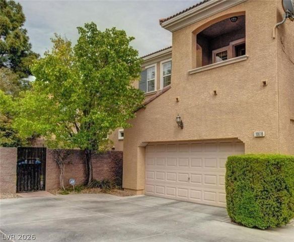 10616 Olympic Pine Drive, Las Vegas, NV 89135