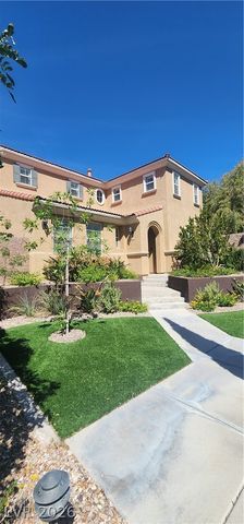 10616 Olympic Pine Drive, Las Vegas, NV 89135