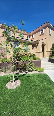 10616 Olympic Pine Drive, Las Vegas, NV 89135