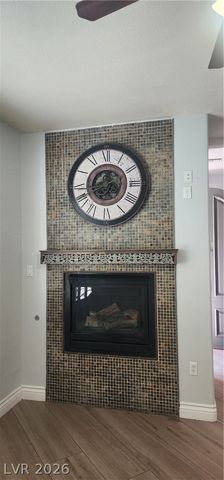 10616 Olympic Pine Drive, Las Vegas, NV 89135