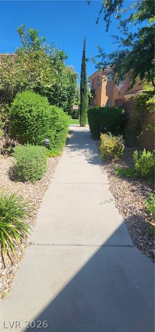 10616 Olympic Pine Drive, Las Vegas, NV 89135