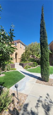 10616 Olympic Pine Drive, Las Vegas, NV 89135