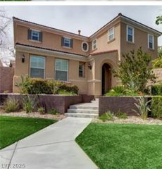 10616 Olympic Pine Drive, Las Vegas, NV 89135