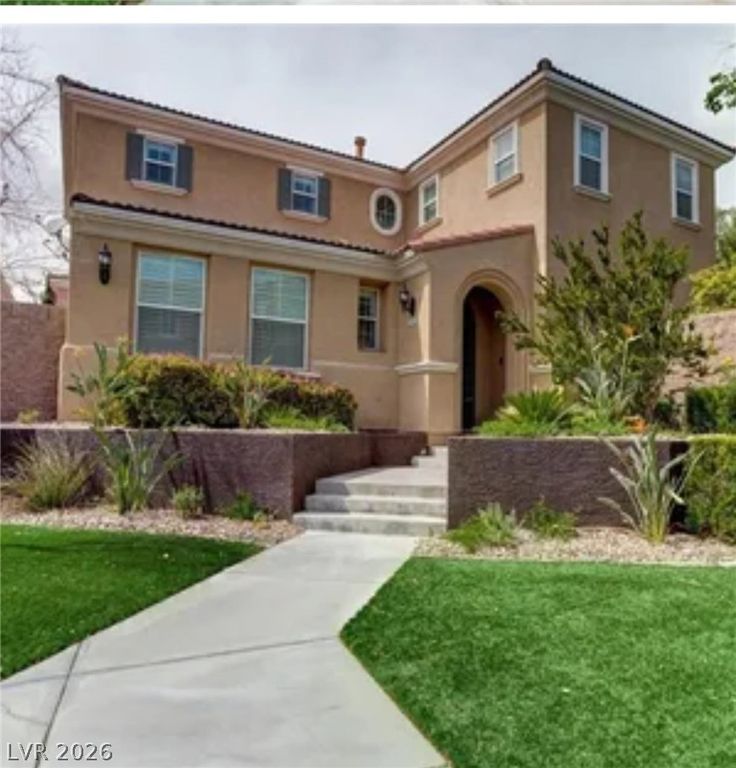 10616 Olympic Pine Drive, Las Vegas, NV 89135