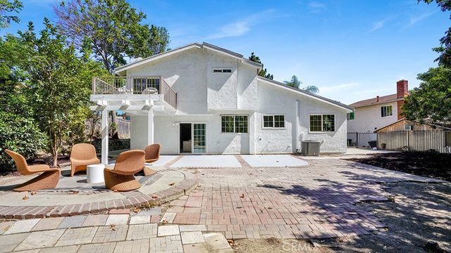 3461 Valle Vista, Chino Hills, CA 91709